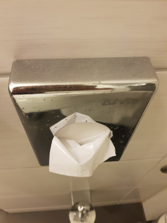 Zimmer Dorint Hotel Bonn