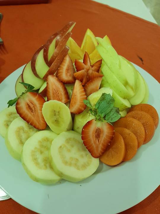 Gastro Sunny Days Palma De Mirette Resort & Spa