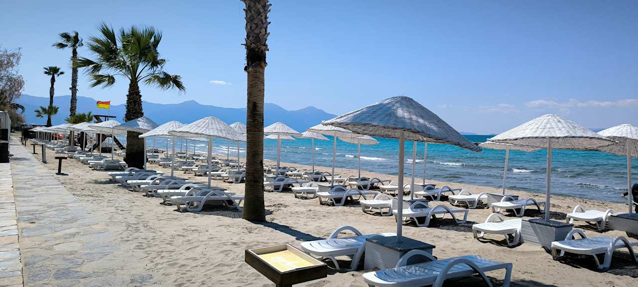 Strand Atlantique Holiday Club