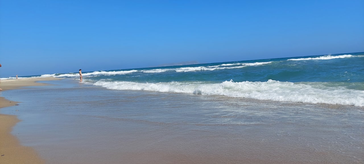 Strand Anissa Beach & Village