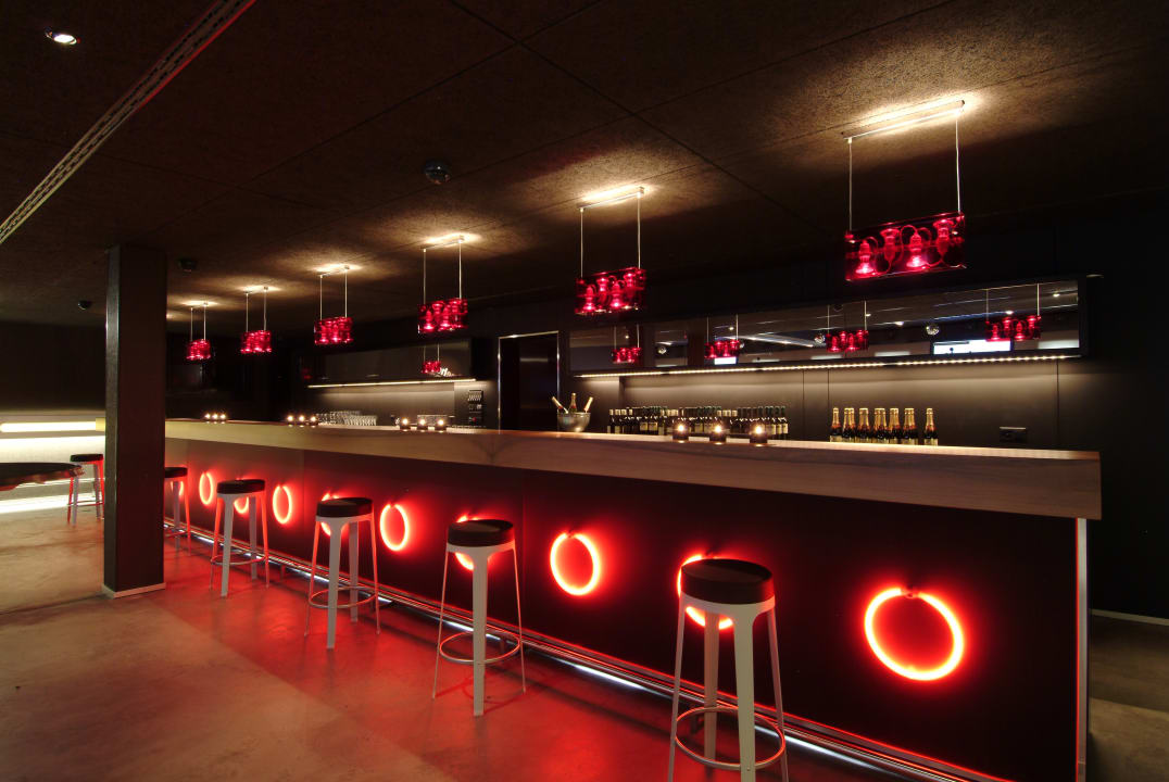 Gastro Hotel Krone Sarnen