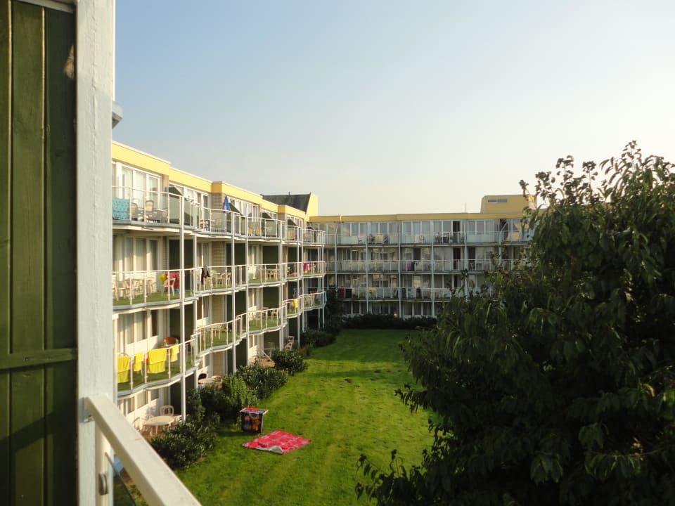 Appartementhaus "Am Park" Ferienwohnungen Ferienpark Weissenhäuser Strand