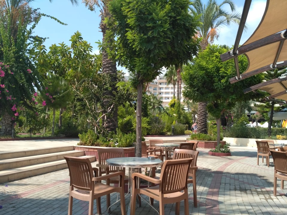 Restaurant Saphir Resort & Spa