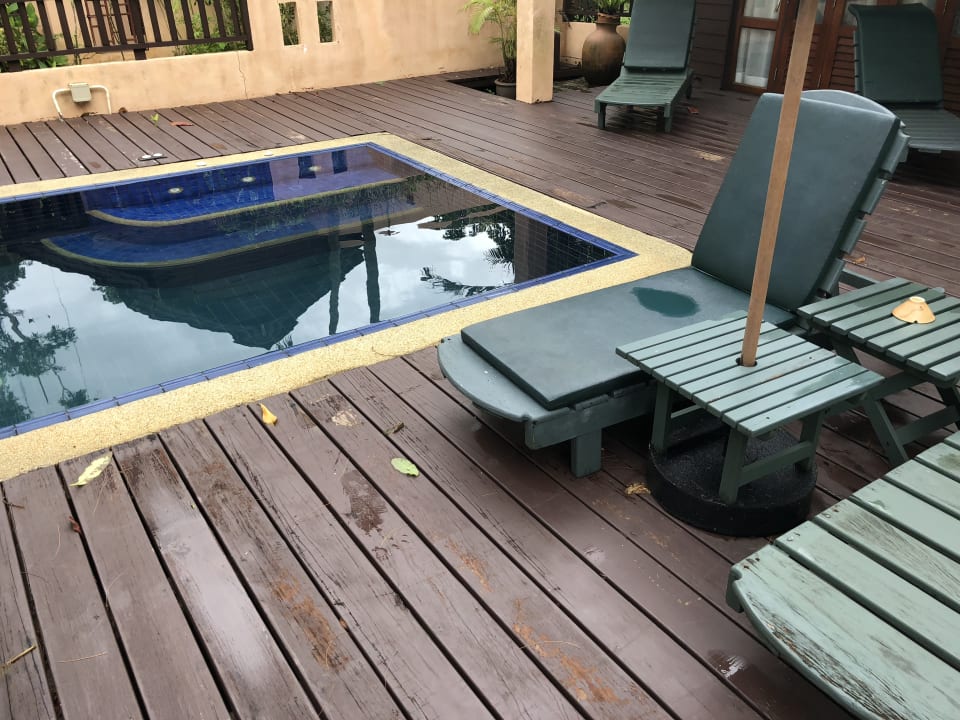 Zimmer Khao Lak Merlin Resort