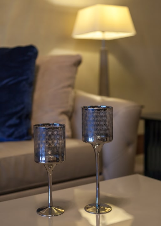 Zimmer Laico Tunis - SPA & Conference Center