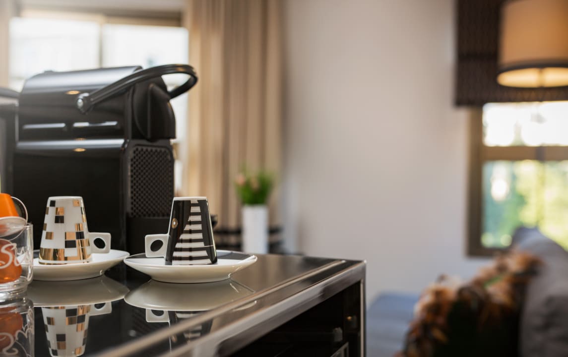 Zimmer A23 Boutique Hotel