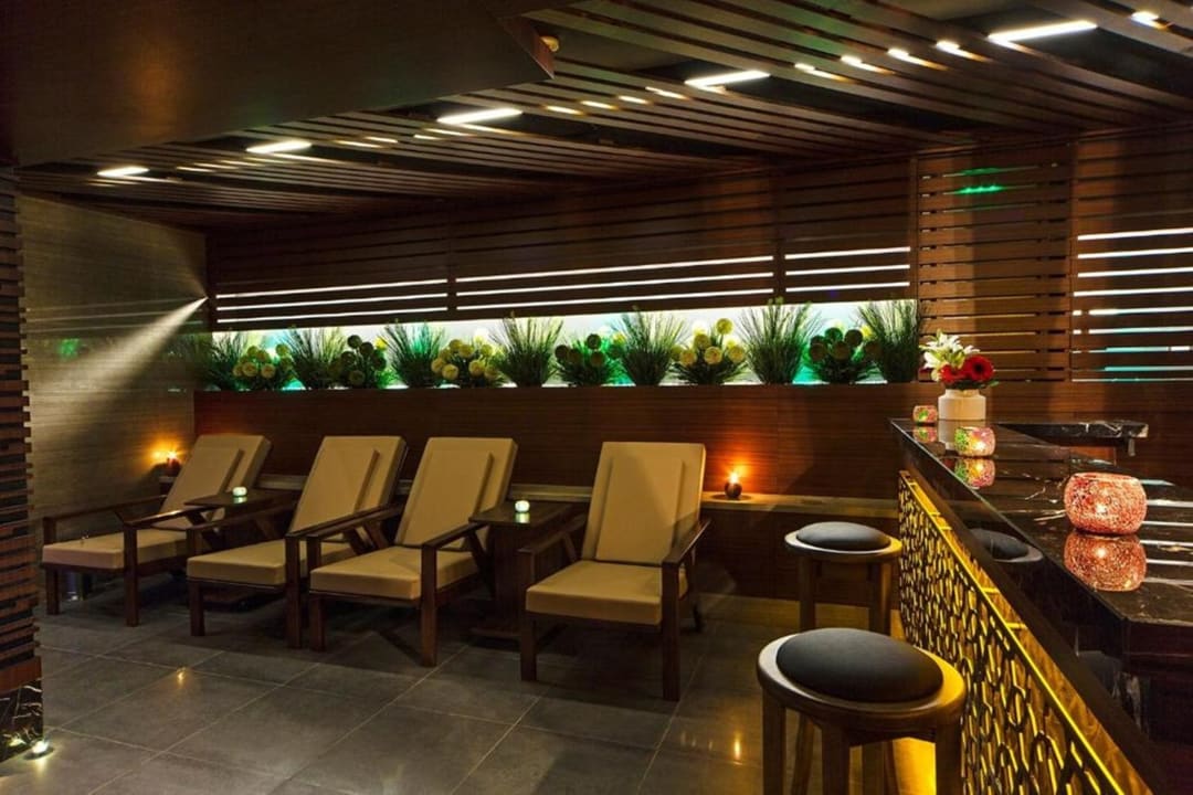 Sport & Freizeit Skalion Hotel