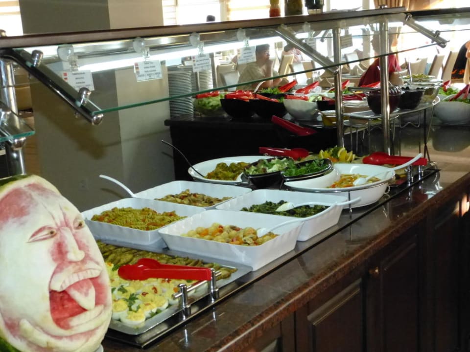 Salate Gardenia Hotel