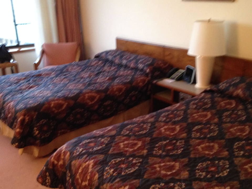 Pokój typu Executive Radisson Plaza Hotel La Paz