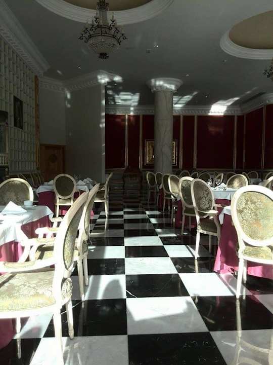 A la carte... JOIA Paraiso by Iberostar