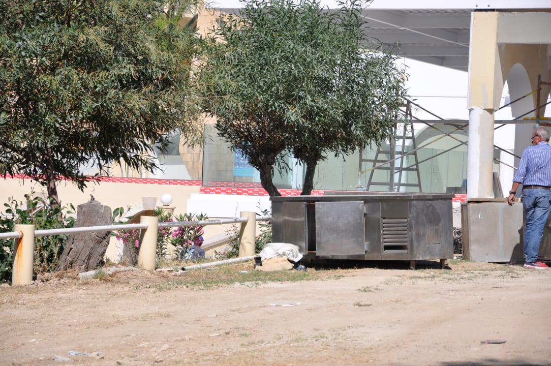 Sonstiges Lindos Royal Resort