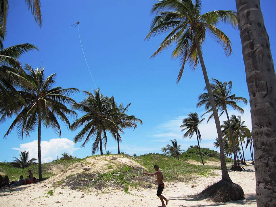 Strand von Boca Ciega 4 Ferienhaus Villa MariEnzo