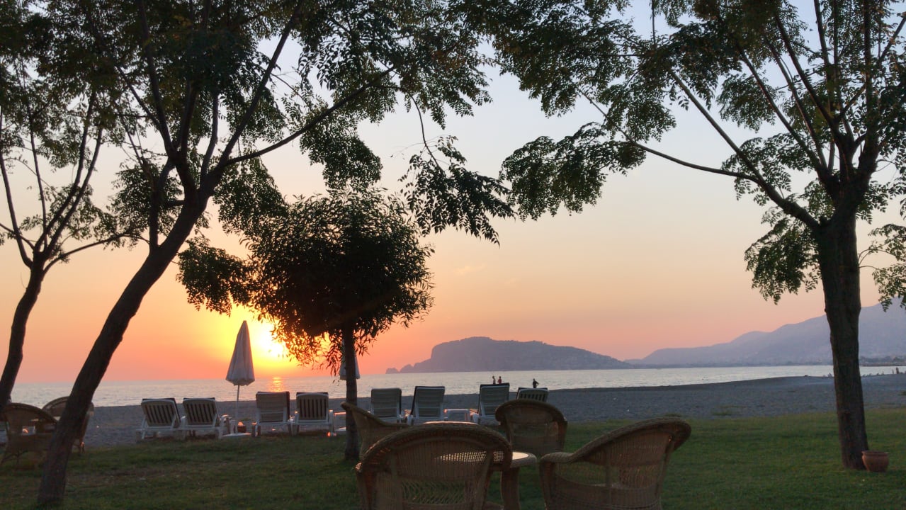 Strand Labranda Alantur Resort