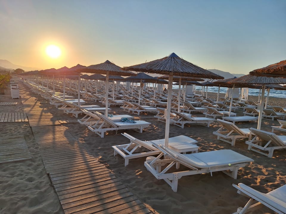 Strand Anemos Luxury Grand Resort