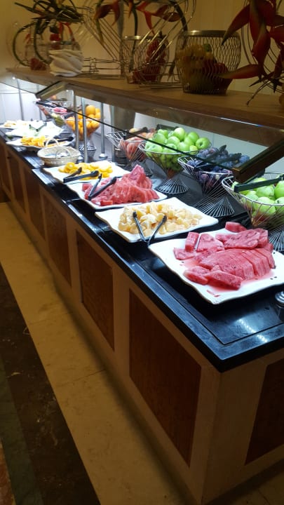 Restaurant Aydinbey Kings Palace & Spa