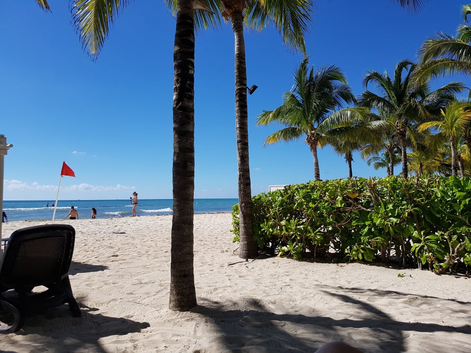 Strand Sandos Caracol Eco Resort