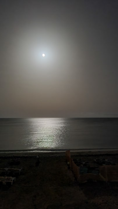 Ausblick allsun App.-Hotel Barlovento