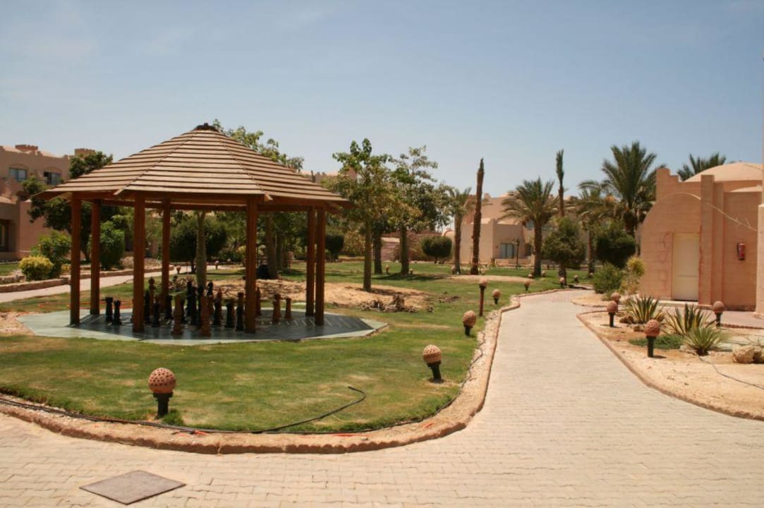 Schach Sentido Akassia Beach