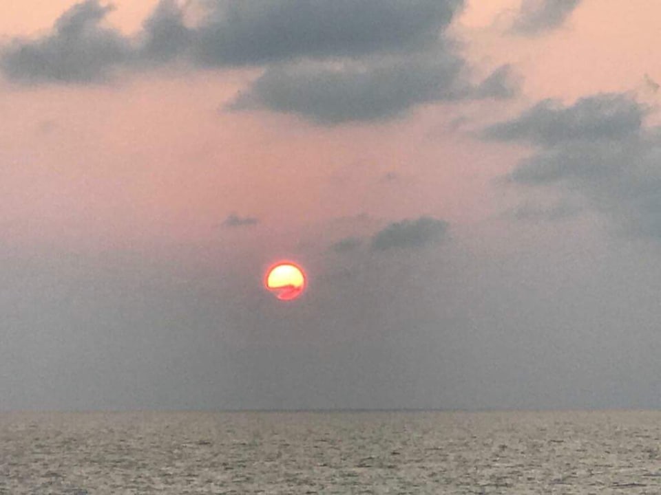 Strand Maikhao Palm Beach Resort