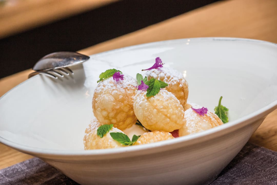 Gastro Bergergut - Das Genießerhotel für Paare