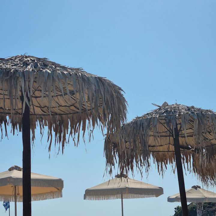 Strand Kouros Exclusive