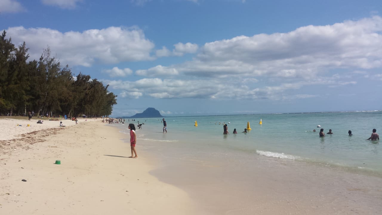 Strand Pearle Beach Resort & Spa