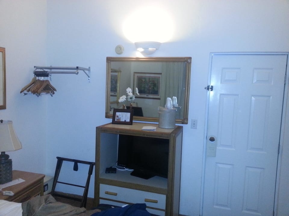 Zimmer At Wind Chimes Boutique Hotel