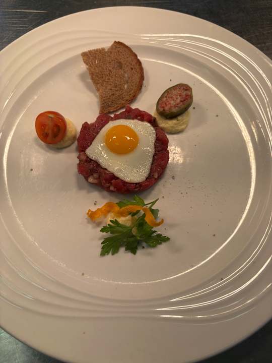 Sonstiges Seehotel am Stausee