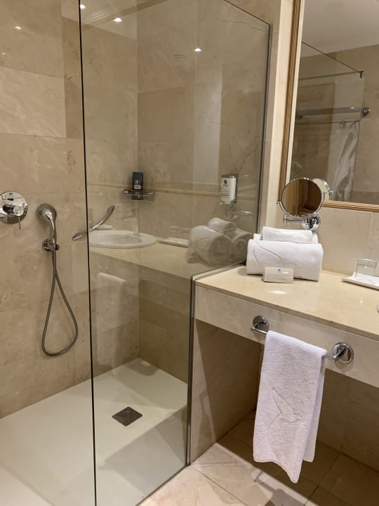 Zimmer Grupotel Playa de Palma Suites & Spa