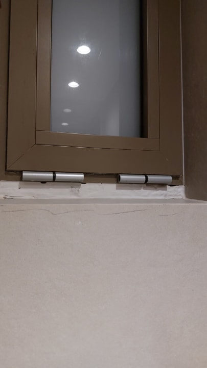 Zimmer Nefeli Hotel Rethymno