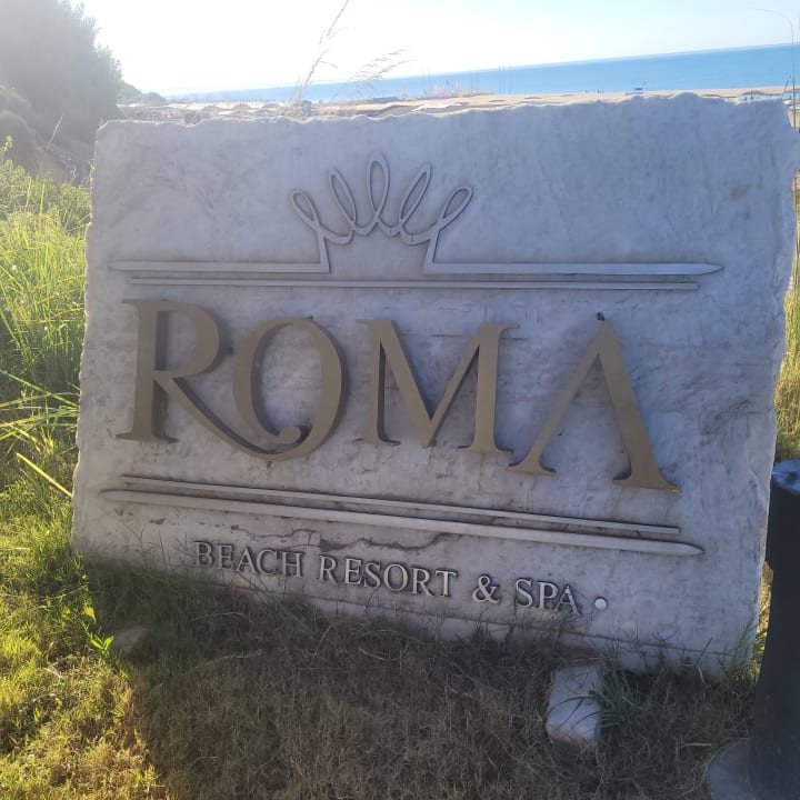 Sonstiges Roma Beach Resort & Spa 16+ Adult Only