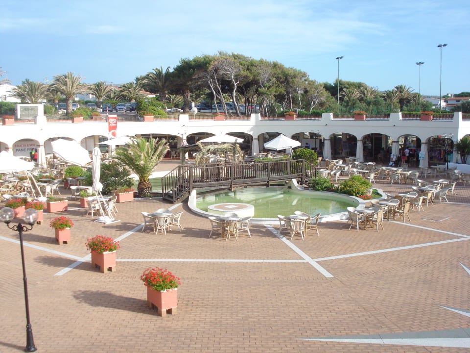 Miejsce rozrywek La Plage Hotel & Resort