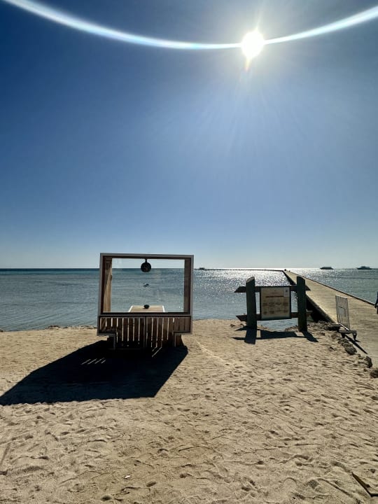 Strand Hotel Sheraton Soma Bay Resort