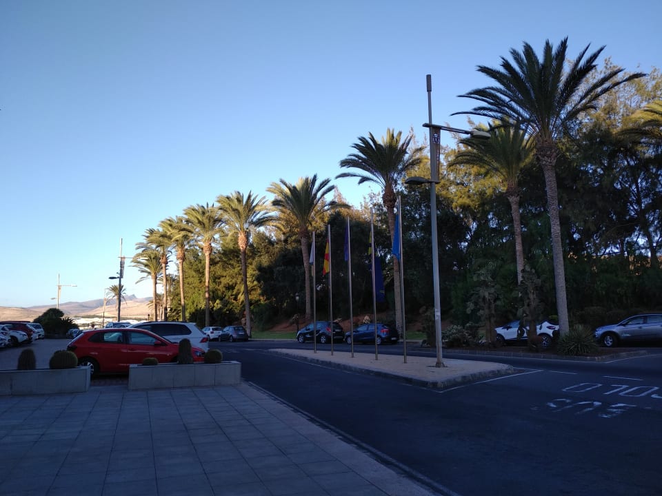 Außenansicht R2 Rio Calma Hotel & Spa & Conference