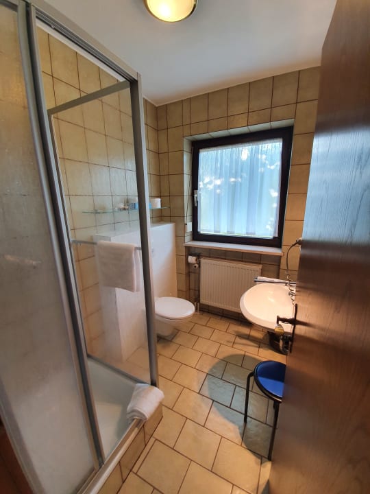 Zimmer Hotel Dreisonnenberg