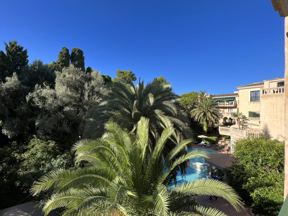 Gartenanlage Lago Garden