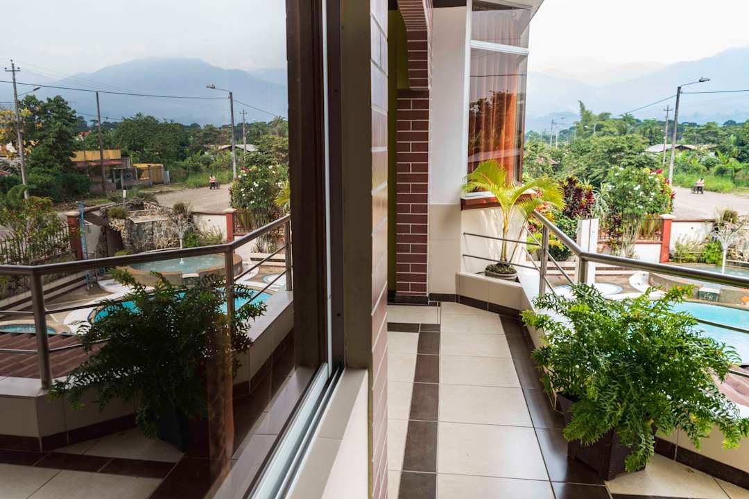 Ausblick Palmar del Río Premium