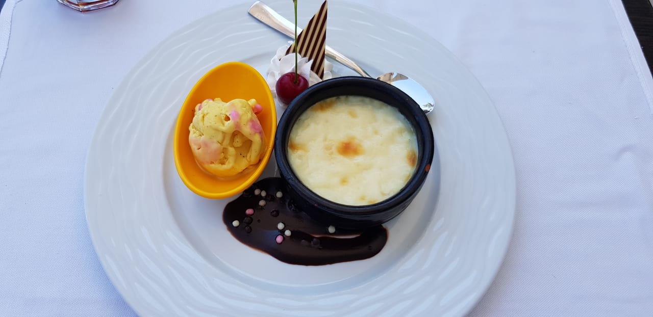 Gastro Sherwood Exclusive Kemer