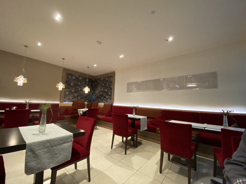 Gastro Villa Ludwig Suite Hotel