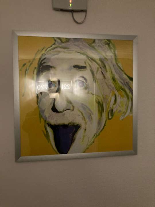 Zimmer Best Western Plaza Hotel Zwickau