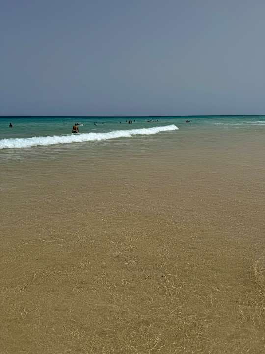 Strand Iberostar Waves Gaviotas Park