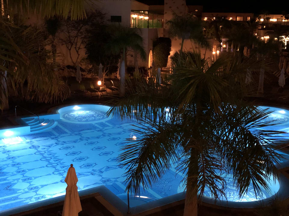 Pool Lopesan Villa del Conde Resort & Thalasso
