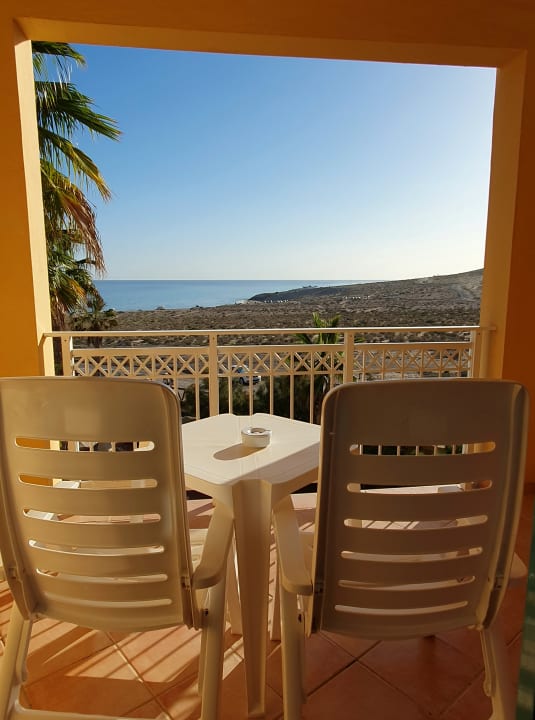 Zimmer H10 Playa Esmeralda - Adults only