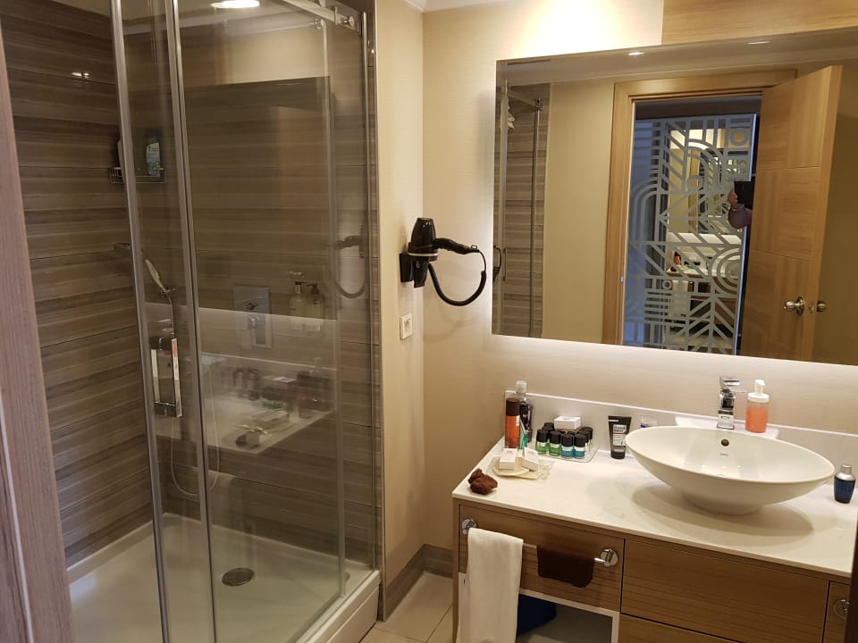 Zimmer Hotel Delphin Imperial