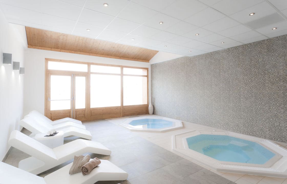 Résidence Club MMV l'Etoile des Cimes Résidence Club MMV l'Etoile des Cimes