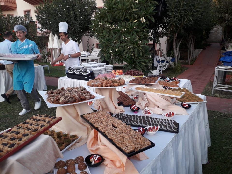 Gastro Ölüdeniz Turquoise Hotel