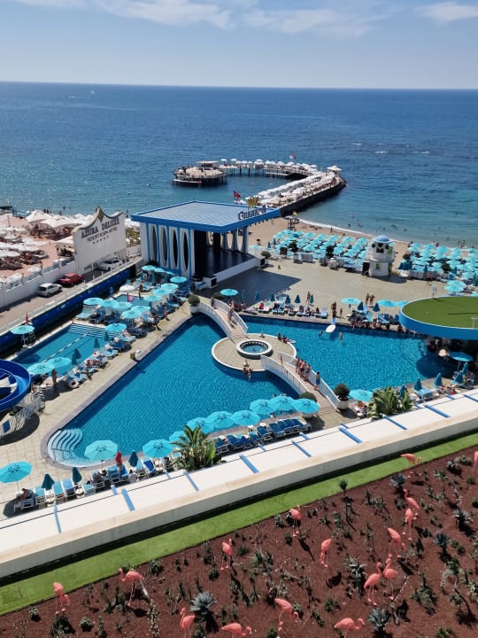 Zimmer Granada Luxury Beach