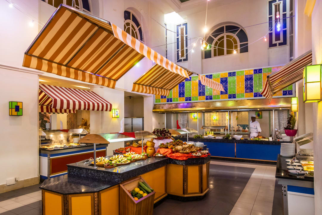 Gastro Calimera Yati Beach