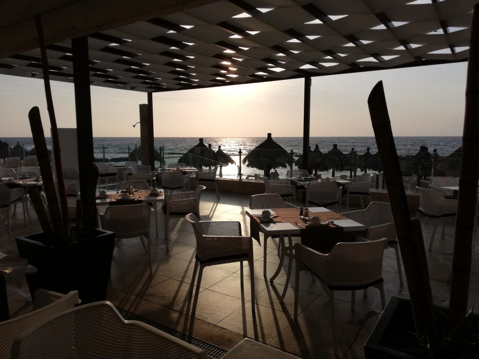  Blick Von Los Coralles Zu Bahia Principe Luxury Akumal Akumal 