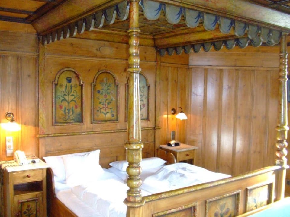 "Turmzimmer" Hotel Schwarzwaldhof